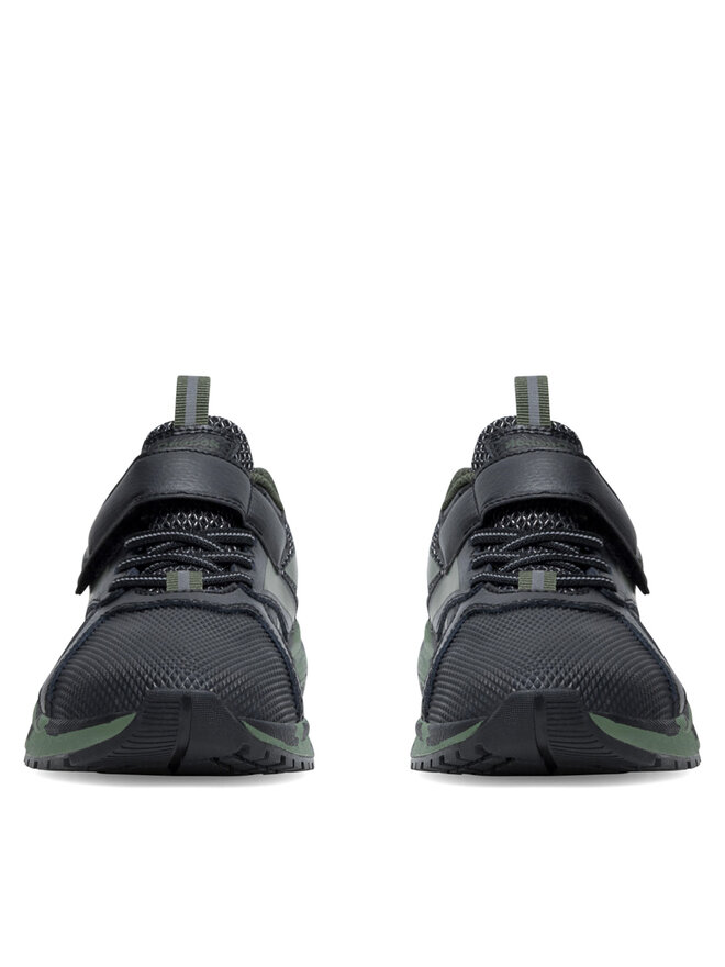 Reebok Sneakersy Reebok DURABLE XT 100033312 Hnědá