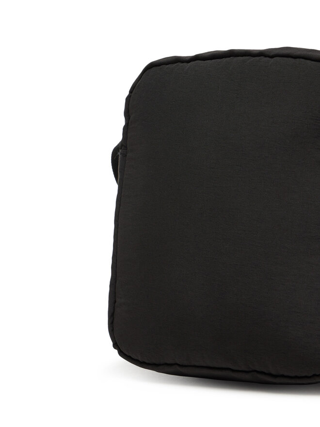 Jack & Jones Плоска сумка Jack & Jones Jaceverett 12276803 Чорний