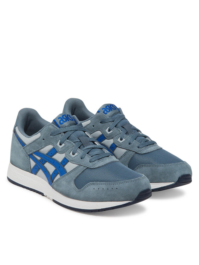 Asics Αθλητικά Asics Lyte Classic 1203A611 Μαύρο