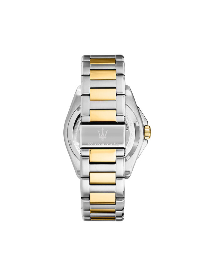 Maserati Reloj Maserati R8823152001 Plata