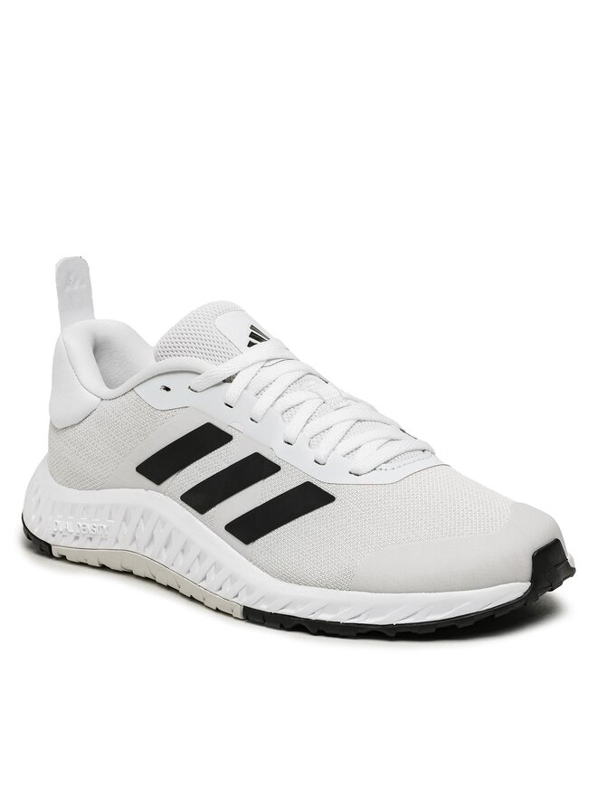 adidas Взуття для тренажерного залу adidas Everyset Trainer W IF3200 Білий