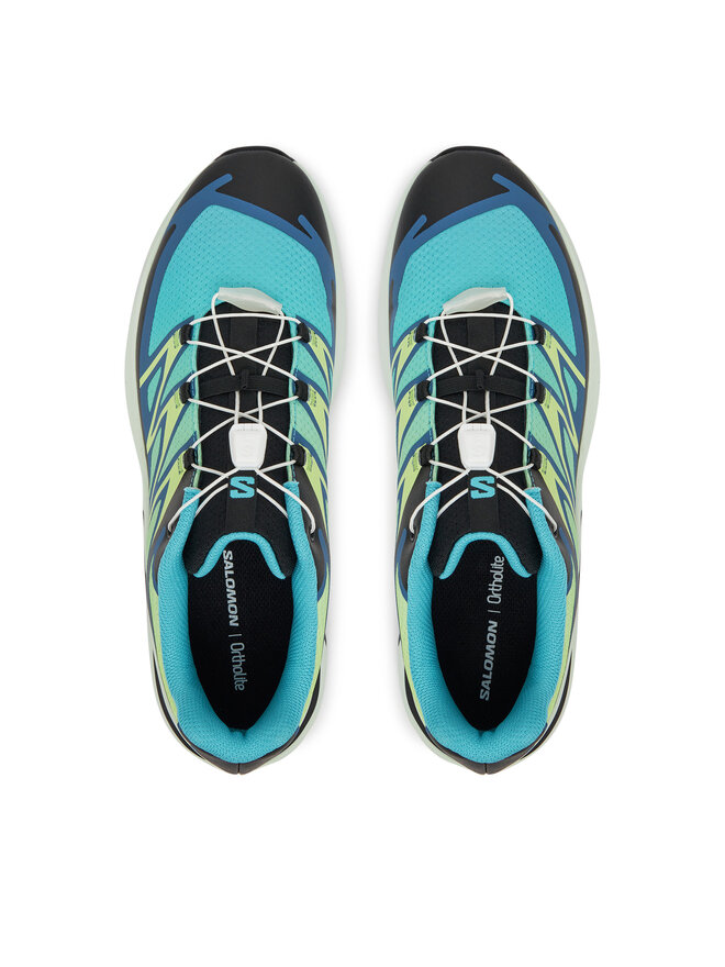 Salomon Sneakers Salomon Xt-Evr L47819300 Blau