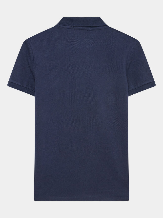 Polo Ralph Lauren Polo Ralph Lauren Polo 323547926 Σκούρο μπλε Slim Fit