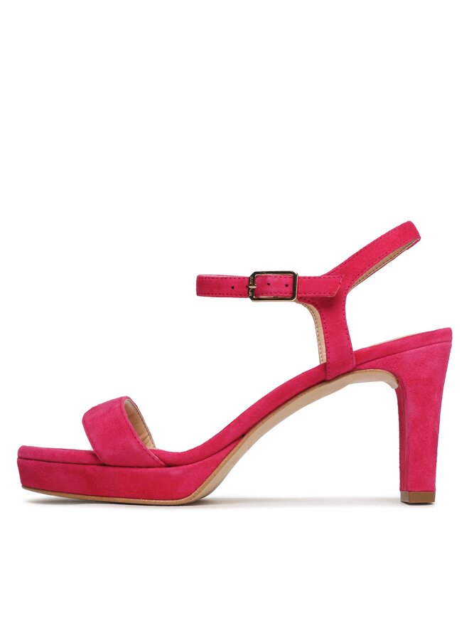 Sandalen Unisa Soro Ks Rosa eschuhe