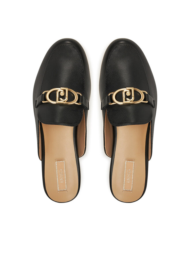 Liu Jo Chanclas Liu Jo Emel 02 SA5035 PX460 Negro