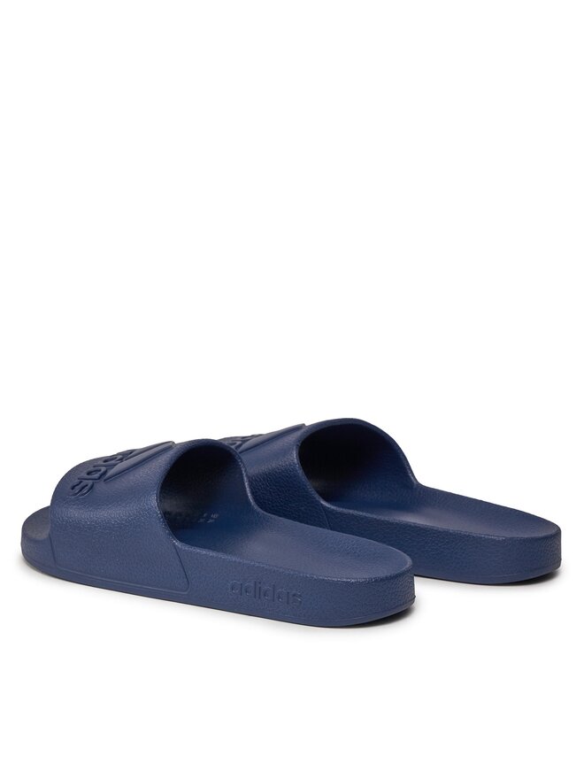 adidas Klapki adidas ADILETTE IF7374 Granatowy