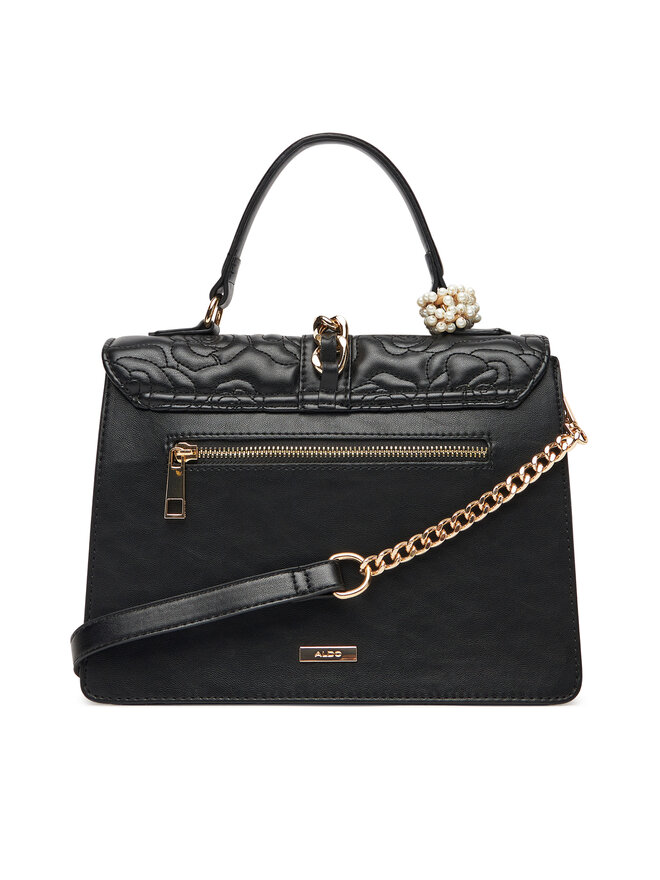 Aldo Bolso Aldo Naetlan 14029123 Negro