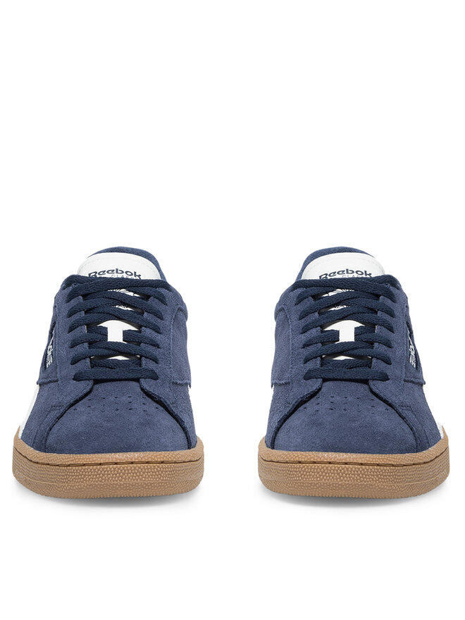 Reebok Αθλητικά Reebok Club C Grounds Uk 100033074 Σκούρο μπλε