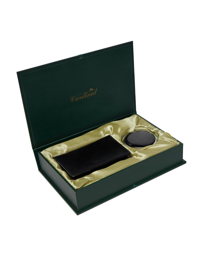Cardinal Set cadou Cardinal C607-1 Negru