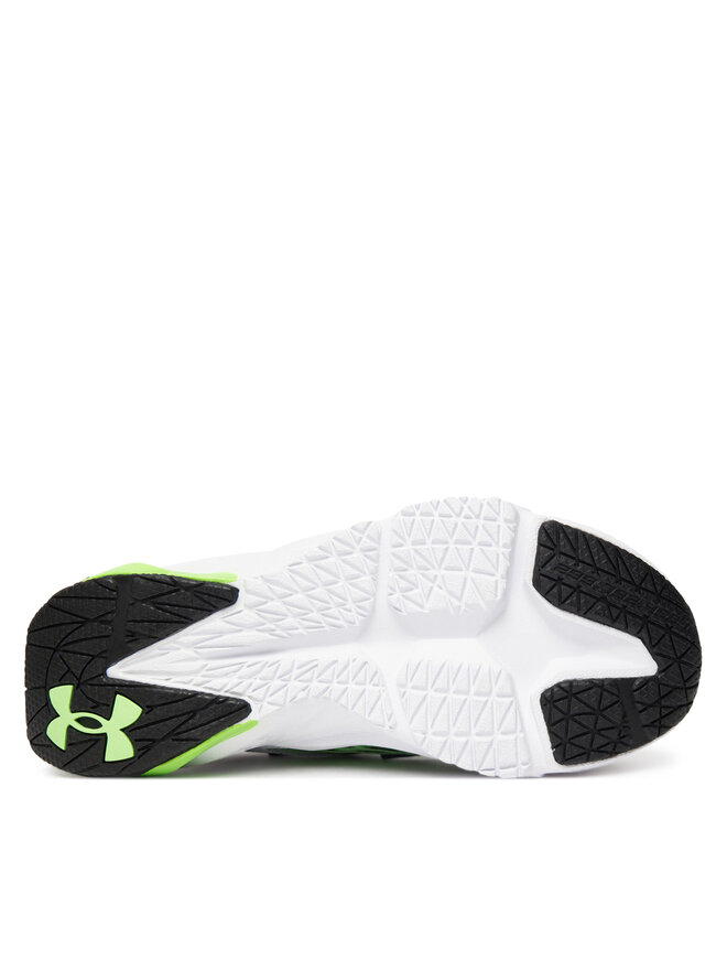 Under Armour Běžecké boty Under Armour UA BGS Scramjet 7 6006927 Barevná