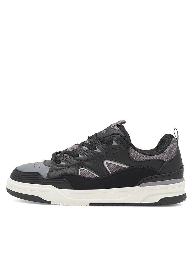 Sprandi Sneakersy Sprandi MPS24C141A-6 Černá