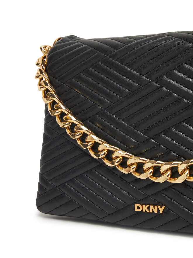DKNY Torebka DKNY R44EKI05 Czarny
