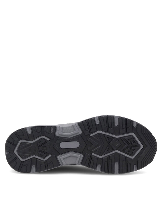 Go Soft Zapatillas Go Soft GF21R091D-1 Gris
