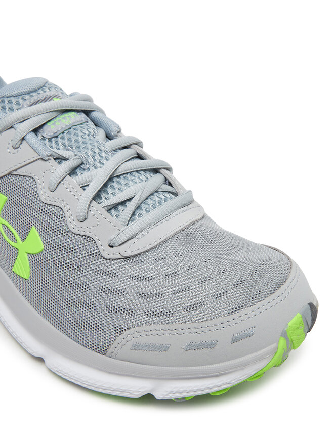 Under Armour Běžecké boty Under Armour Ua Charged Assert 10 3026175 Šedá