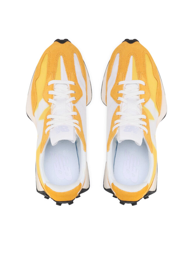 New Balance Sneakers New Balance WS327LAH Gelb