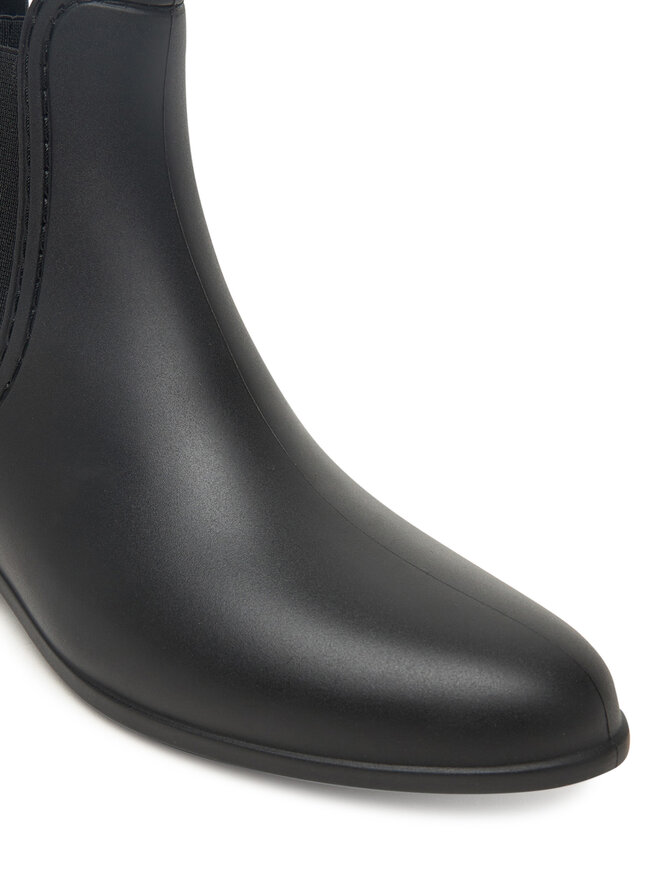 KARL LAGERFELD Гумові чоботи KARL LAGERFELD KL94775 Чорний