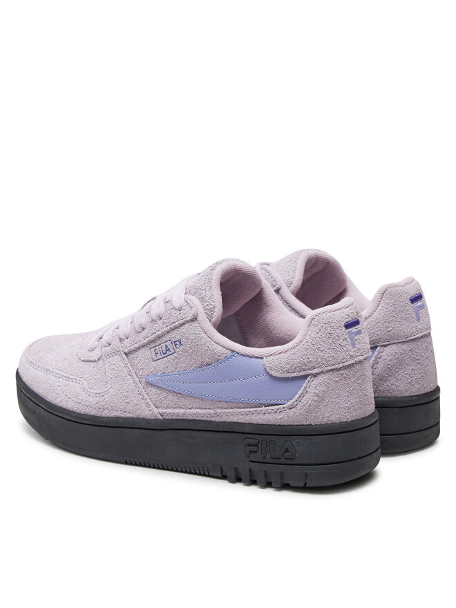 Fila Sneakersy Fila Fxventuno S FFW0395 Fioletowy