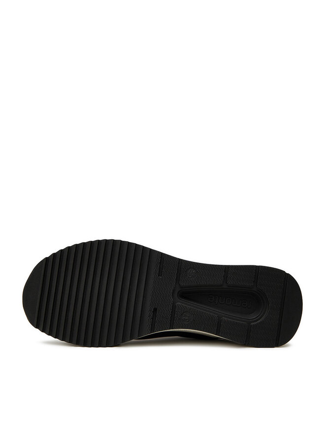 Remonte Sneakersy Remonte D0T03-01 Černá