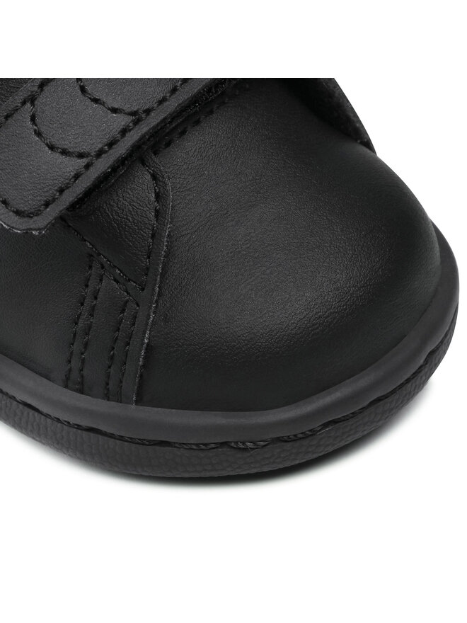 adidas Sneakers adidas Stan Smith Cf I FY0968 Schwarz