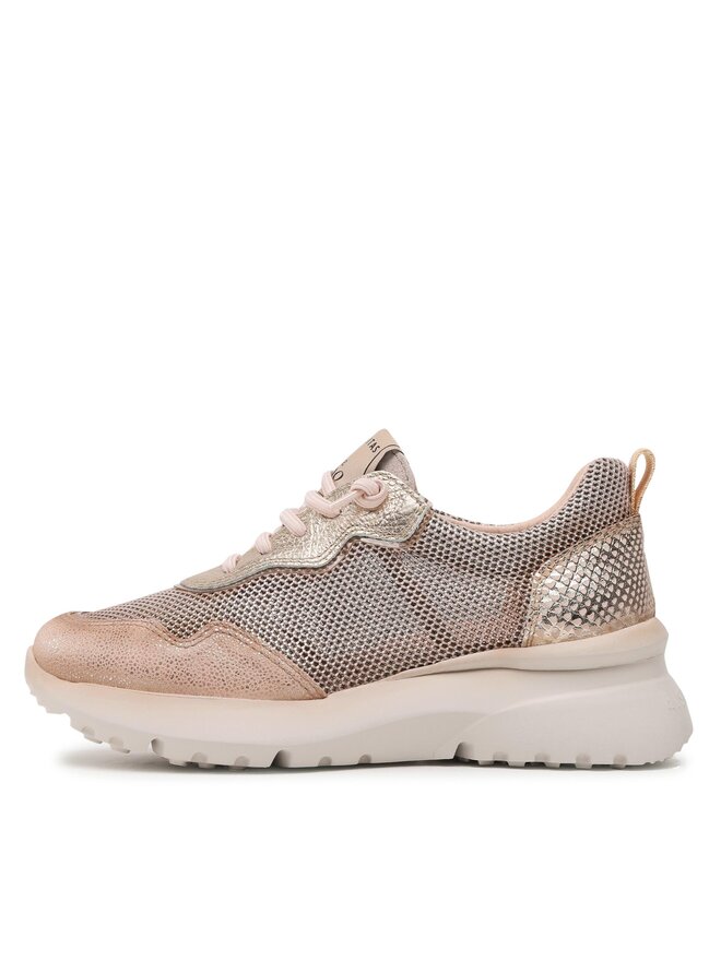 Hispanitas Sneakers Hispanitas Polinesia HV232594 Rosa