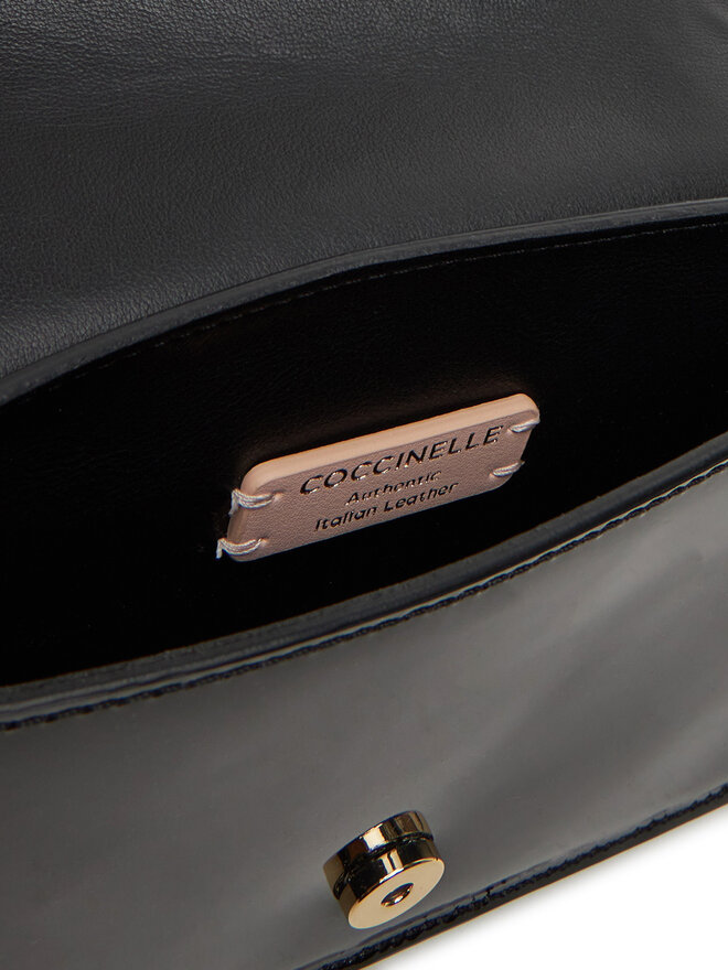 Coccinelle Handtasche Coccinelle 314844 Schwarz