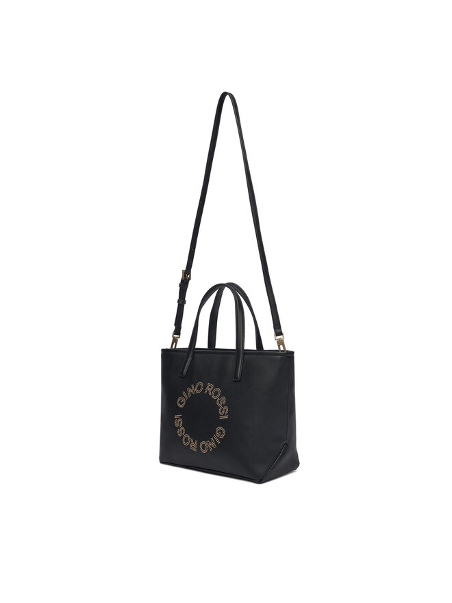 Gino Rossi Handtasche Gino Rossi WEN-77 Schwarz