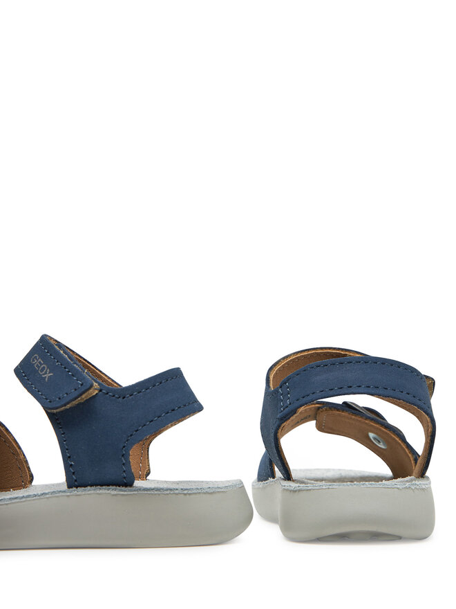 Geox Sandalias Geox B Sandal Lightfloppy B555SA 00032 C4005 Azul marino