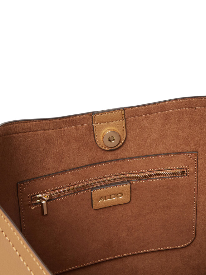 Aldo Handtasche Aldo Paejar 13989644 Braun