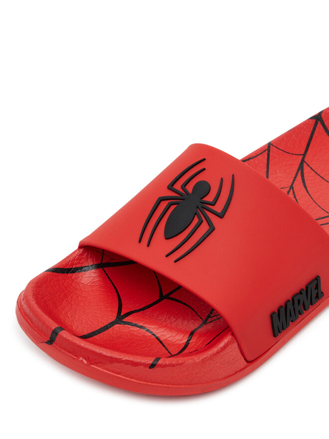Spiderman Ultimate Iešļūcenes Spiderman Ultimate CP90-SS25-144SPRMV Sarkans