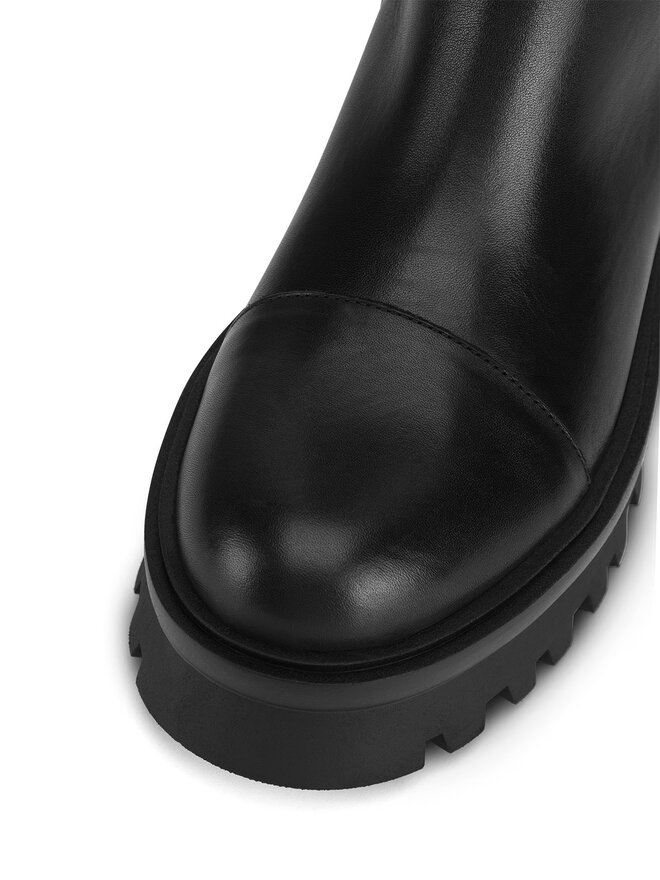 Badura Botines Badura AYBEN-1743-24 Negro