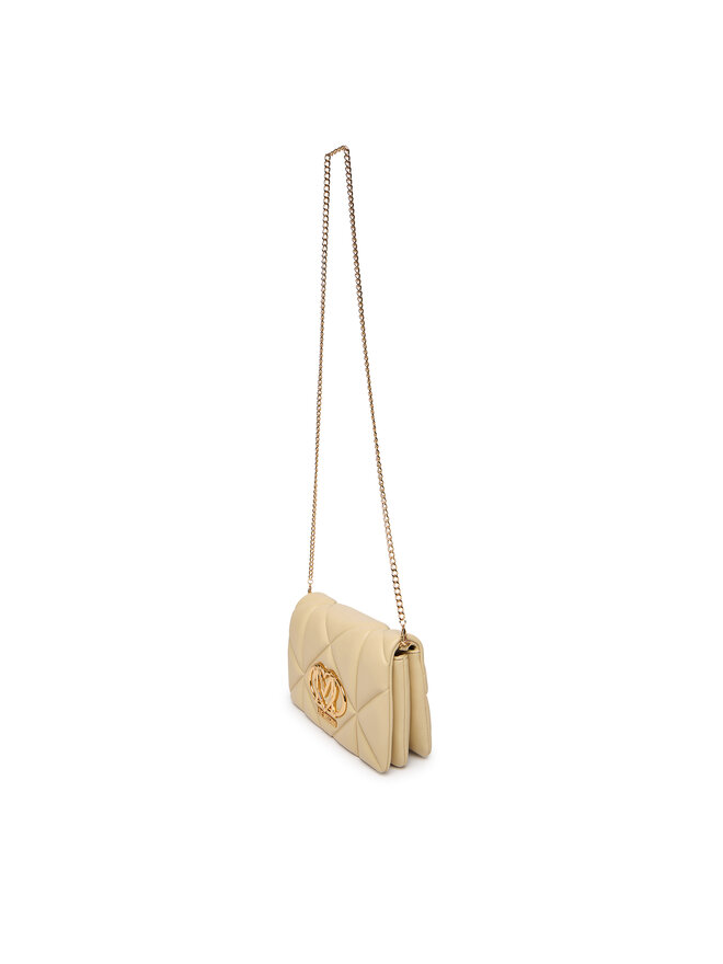 LOVE MOSCHINO Handtasche LOVE MOSCHINO JC4043PP1OLC0129 Beige