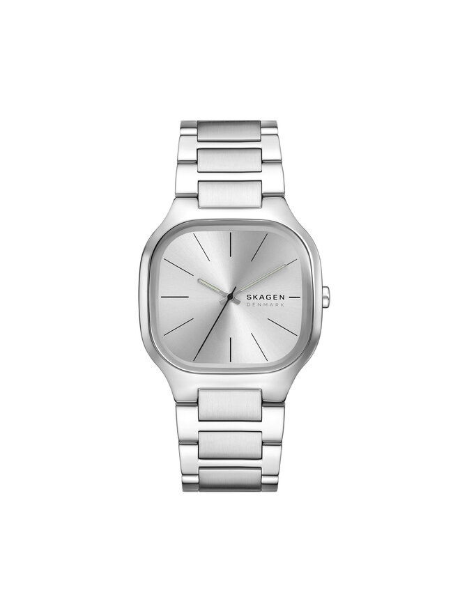 Skagen Karóra Skagen Mellem Traditional SKW6934 Ezüst