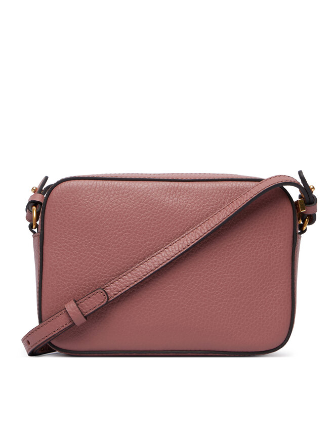 Coccinelle Handtasche Coccinelle MF6 Coccinelle Beat Soft E1 MF6 55 04 01 Dunkelrosa
