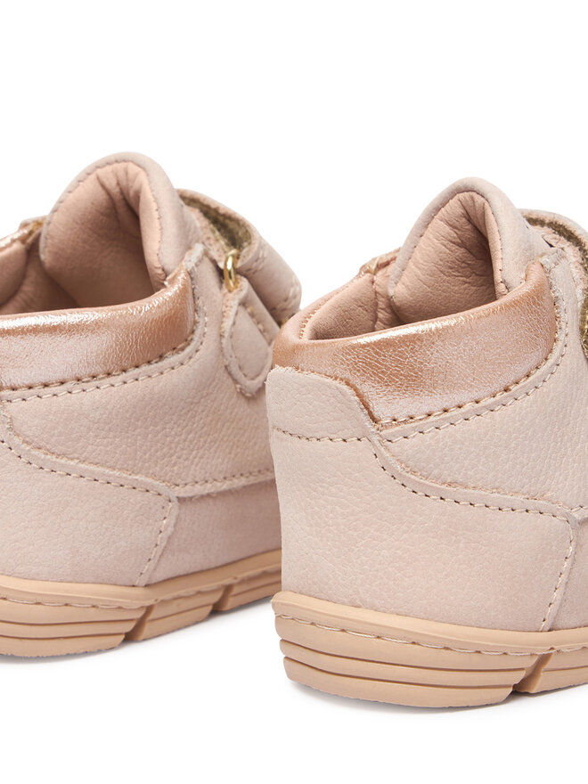 Primigi Schnürschuhe Primigi 2403122 Hellrosa