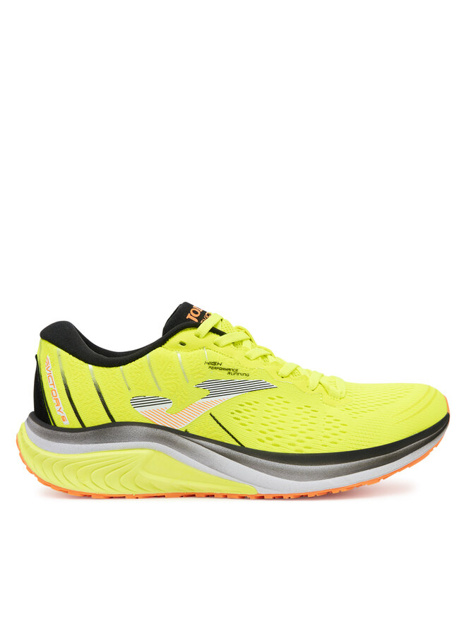 Joma Běžecké boty Joma Victory 2509 RVICTS2509 Žlutá