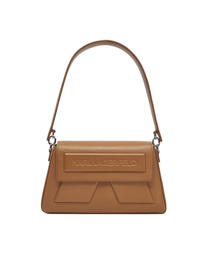 KARL LAGERFELD Borsetta KARL LAGERFELD A1W30154 Marrone