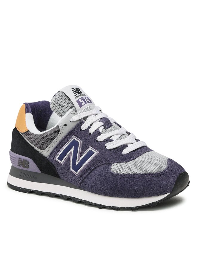 New Balance Tenisice New Balance U574Z2 Ljubičasta