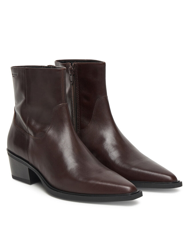 Vagabond Shoemakers Stiefeletten Vagabond Shoemakers Kelsey 5810-101-35 Braun