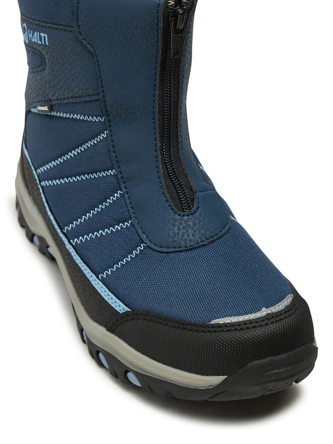 Halti Stiefel Halti 054-2724 Dunkelblau