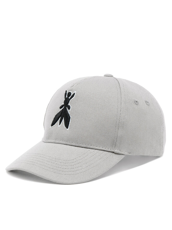 Patrizia Pepe Cap Patrizia Pepe 8F1650/AB01-S591 Grau