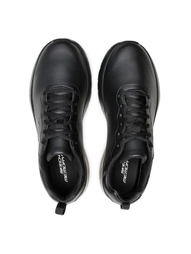 Skechers Sportcipők Skechers Eazy Vibez 999253/BBK Fekete