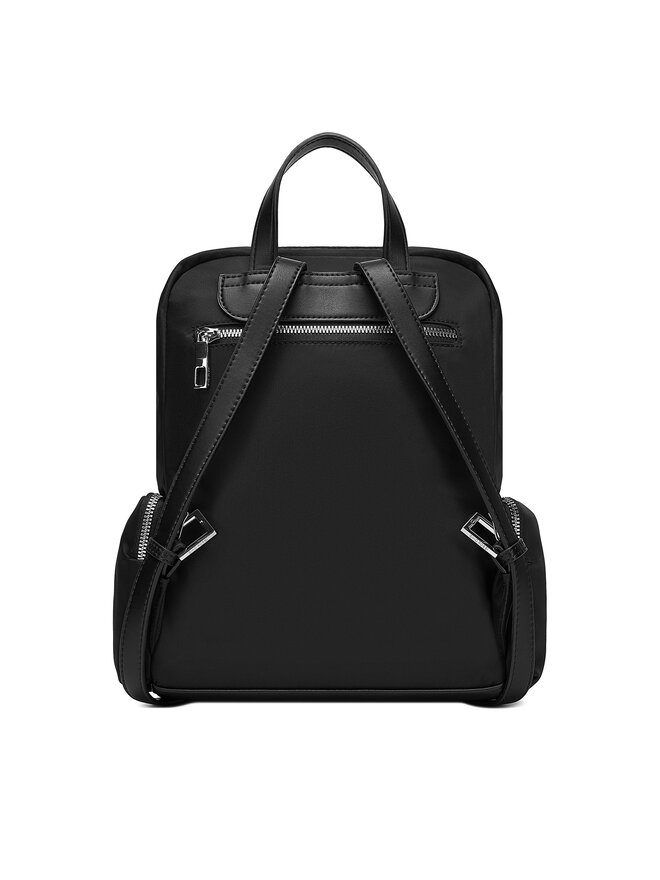 Gino Rossi Rucsac Gino Rossi QUIJA-00439 Negru