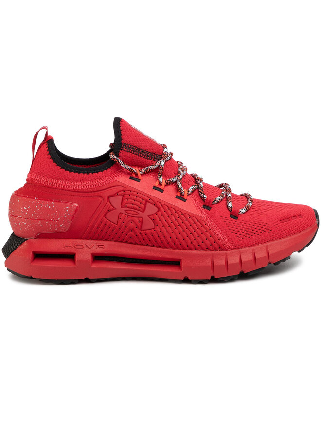 Under Armour Laufschuhe Under Armour Ua Hovr Phantom Se Trek 3023230-603 Rot