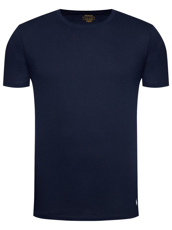 Polo Ralph Lauren Polo Ralph Lauren 3 db póló 714830304005 Színes Regular Fit