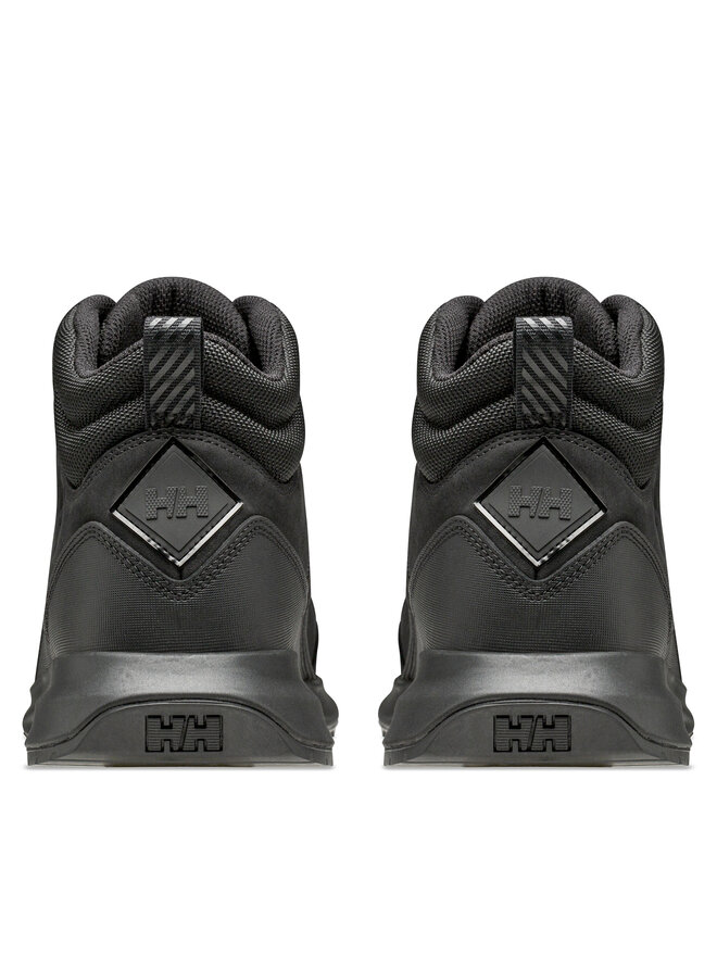 Helly Hansen Scarpe da trekking Helly Hansen 11985 Nero