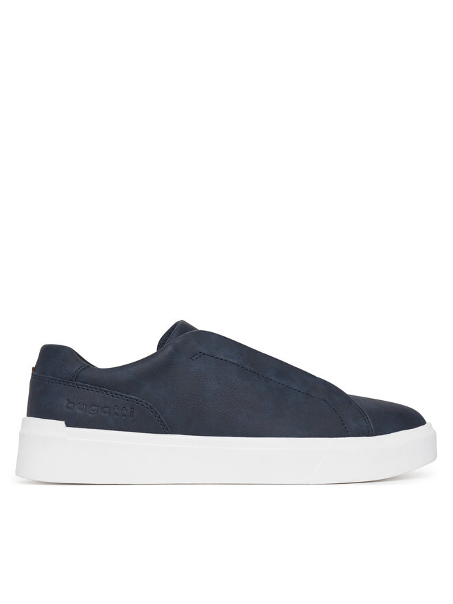 Bugatti Sneakers Bugatti 325-AMU60-5000 Blu scuro