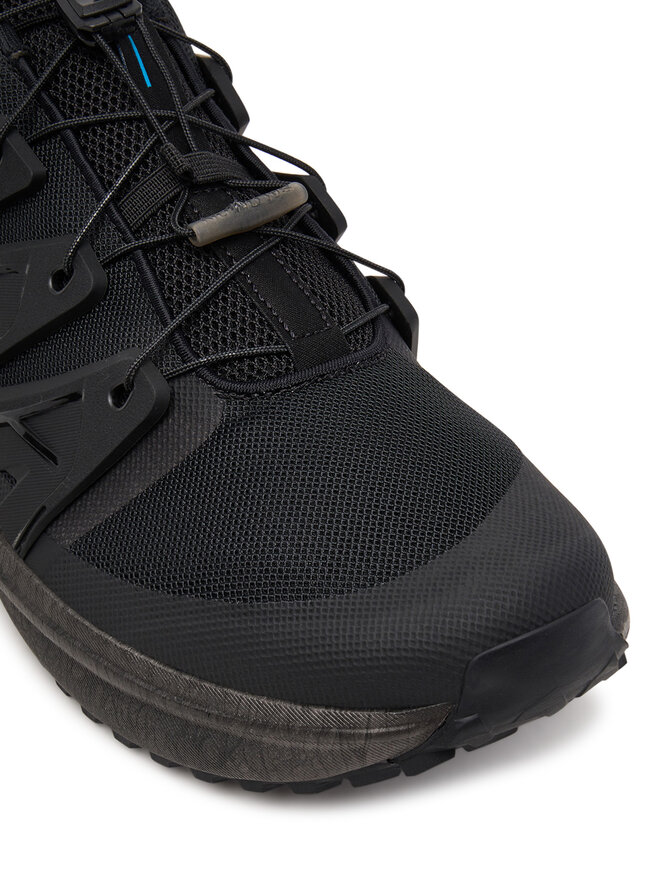 Salomon Снікерcи Salomon X Comf L47868700 Чорний