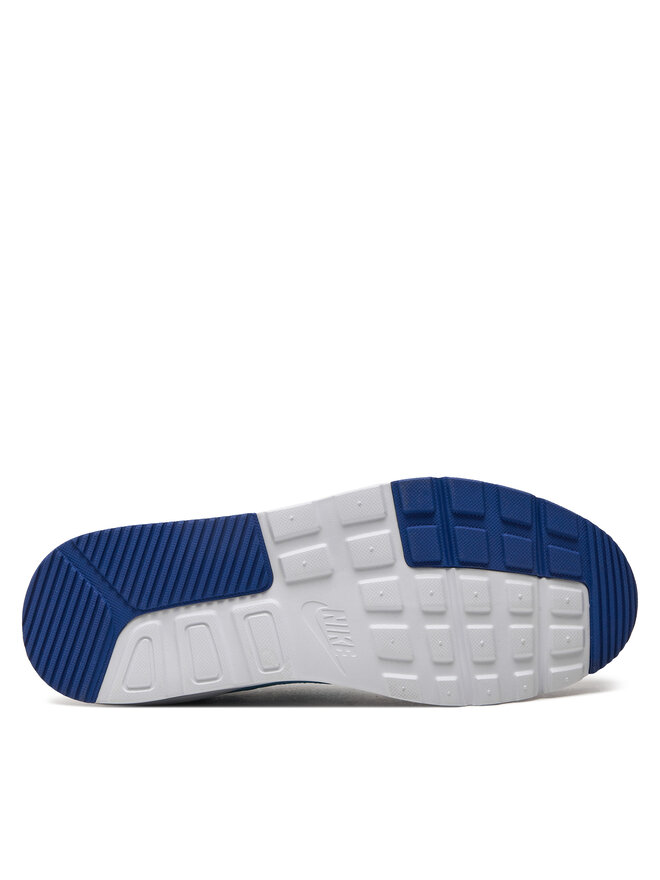 Nike Sneakersy Nike CW4555 012 Niebieski
