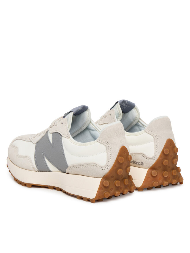 New Balance Sneakersy New Balance U327LT Béžová