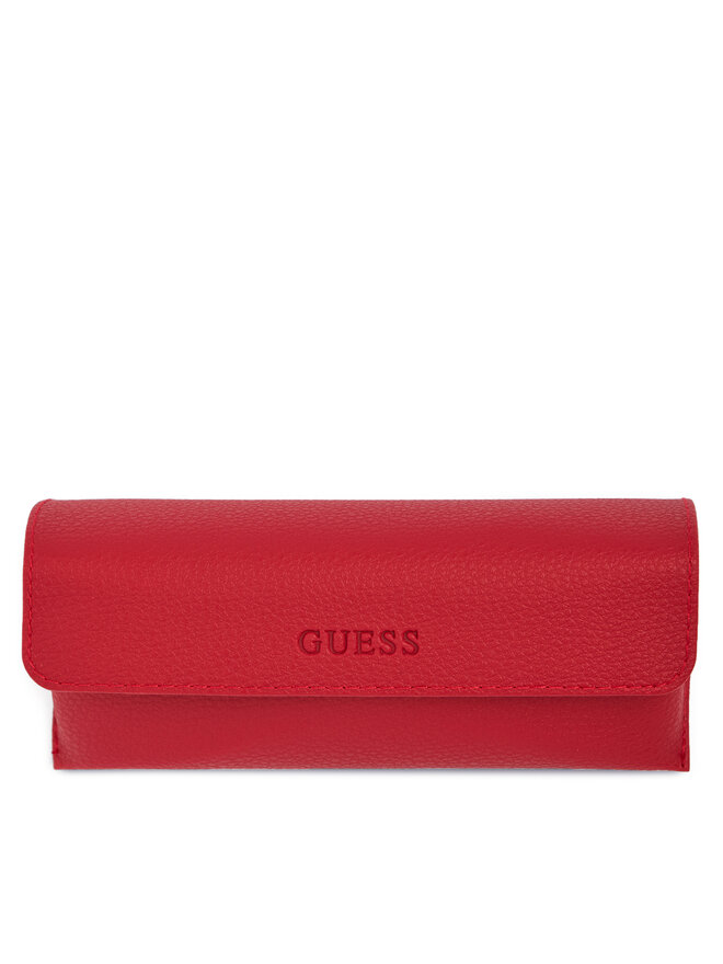 Guess Okulary przeciwsłoneczne Guess GU00156 Brązowy